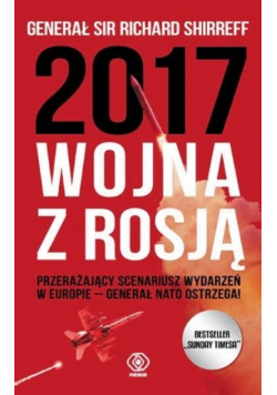 2017 Wojna z Rosją