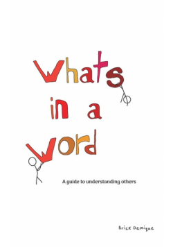 What's in a Word