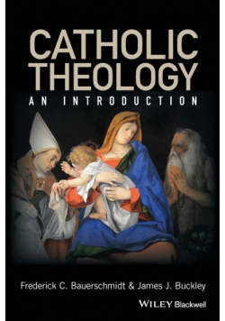 Catholic Theology P