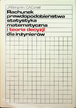 Rachunek prawdopodobieństwa statystyka