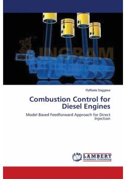 Combustion Control for Diesel Engines