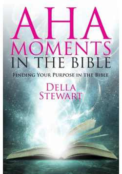 Aha Moments in the Bible