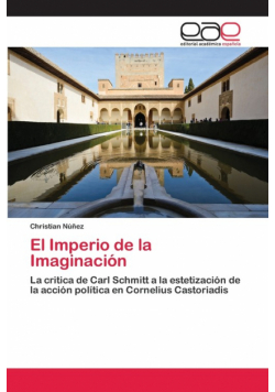 El Imperio de la Imaginación