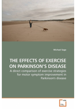 The Effects of Exercise on Parkinson's Disease