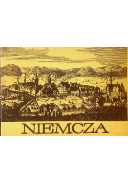 Niemcza