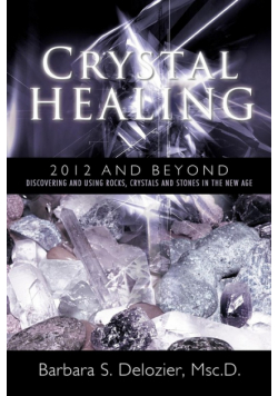 Crystal Healing