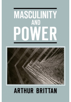 Masculinity and Power