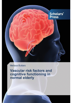 Vascular risk factors and cognitive functioning in normal elderly