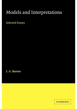 Models and Interpretations