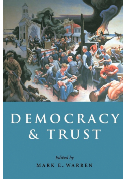 Democracy and Trust