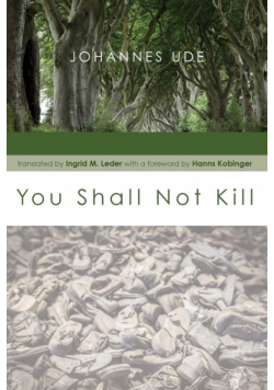 You Shall Not Kill