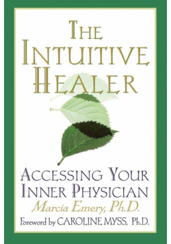 The Intuitive Healer