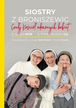 Siostry z Broniszewic