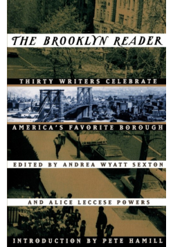 The Brooklyn Reader