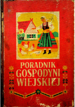 Poradnik gospodyni wiejskiej