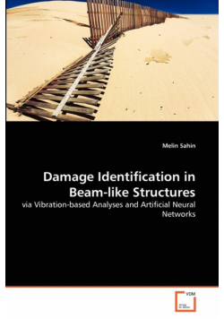 Damage Identification in Beam-like Structures