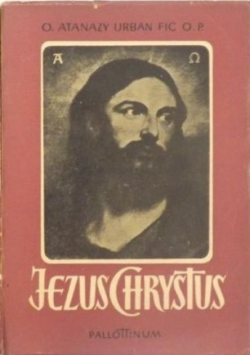Jezus Chrystus Tom I