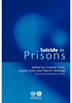 Suicide in Prisons