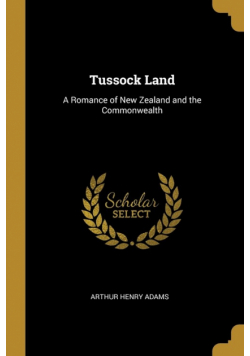 Tussock Land