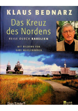 Das Kreuz des Nordens