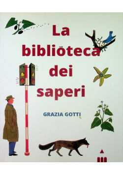 La biblioteca dei saperi
