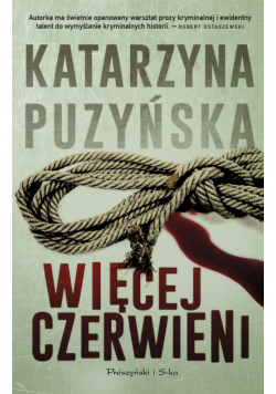 Więcej czerwieni