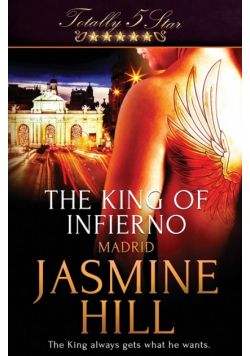 The King of Infierno