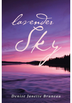 Lavender Sky