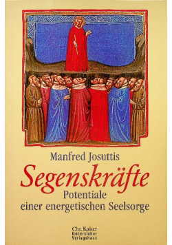 Segenskrafte