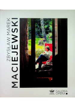 Zbysław Marek Maciejewski