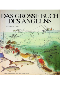 Das grosse buch des angelns