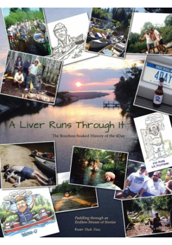 A Liver Runs Through It