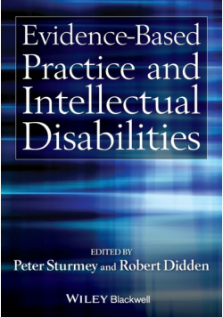 Evidence-Based Practice and Intellectual Disabilities