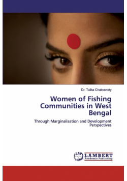 Women of Fishing Communities in West Bengal