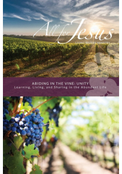 Abiding in the Vine