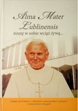 Alma Mater Lubinensis