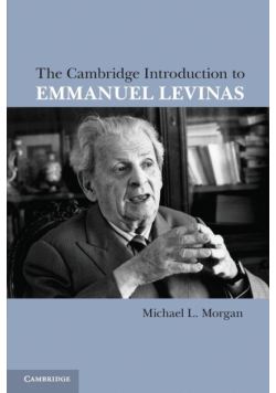 The Cambridge Introduction to Emmanuel Levinas
