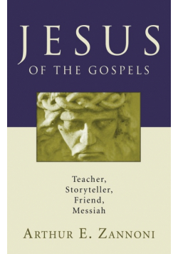 Jesus of the Gospels