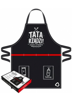 Fartuch Master-Tata