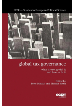 Global Tax Governance