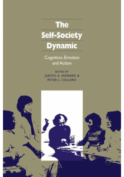 The Self-Society Dynamic