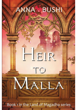 Heir to Malla