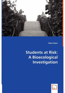 Students at Risk