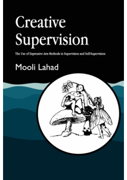 Creative Supervision