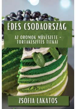 Édes Csodaország
