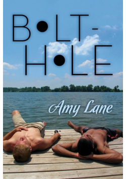 Bolt-hole
