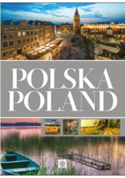 Imagine. Polska-Poland wyd. 2017
