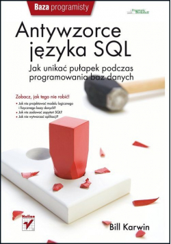 Antywzorce języka SQL