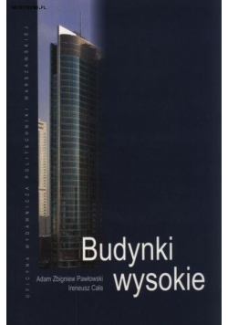 Budynki wysokie