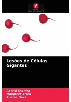 Lesões de Células Gigantes